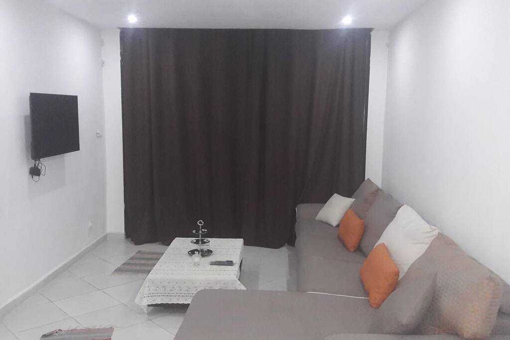 Salon