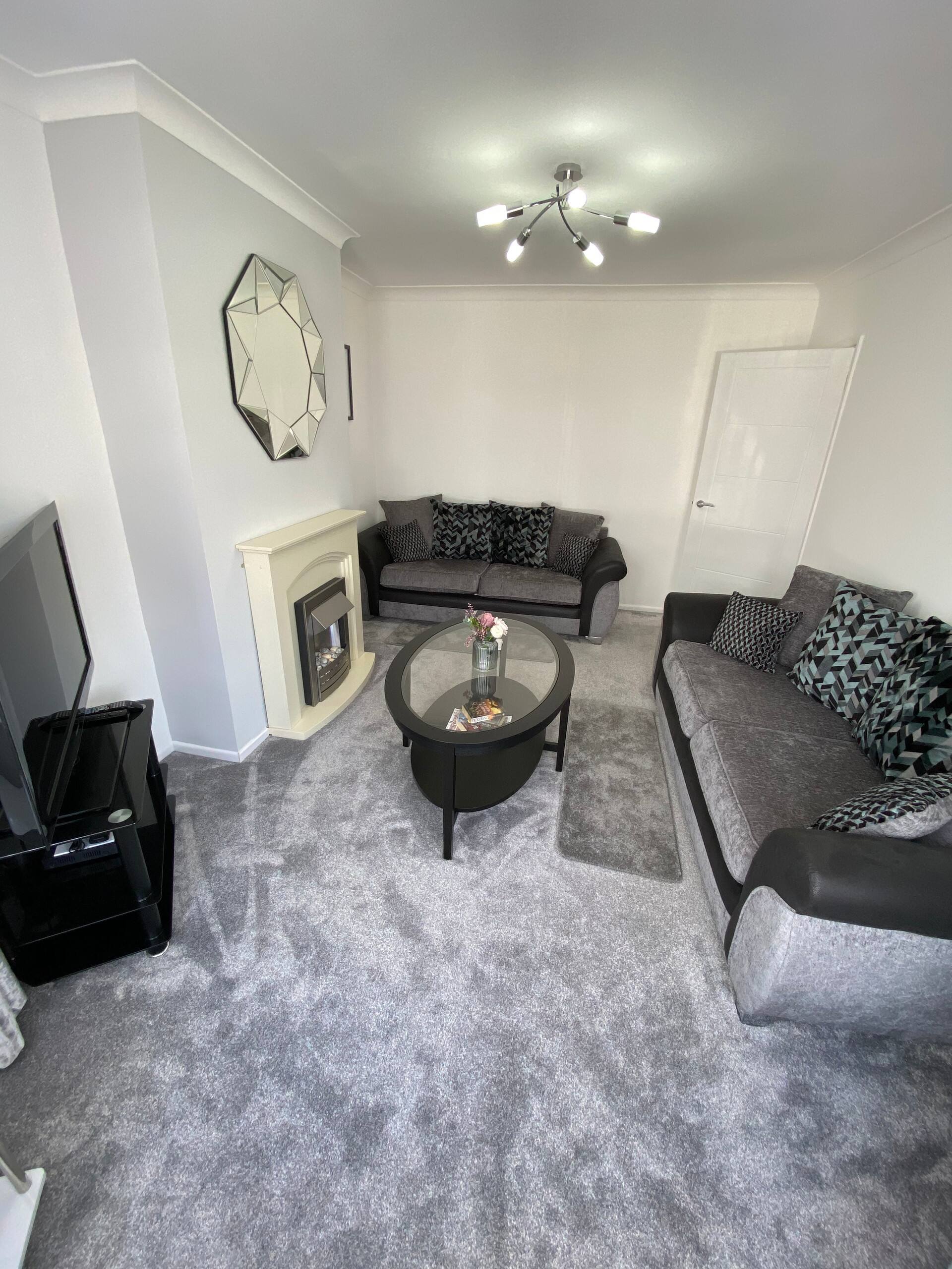 COLERIDGE LODGE — foto 3