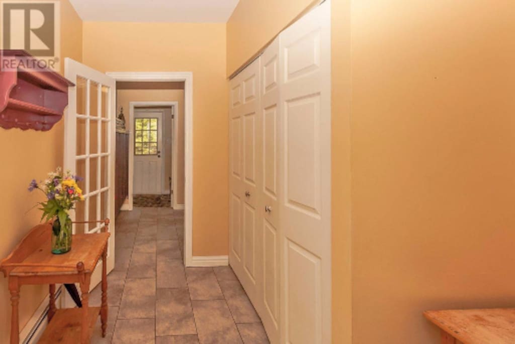 Entranceway