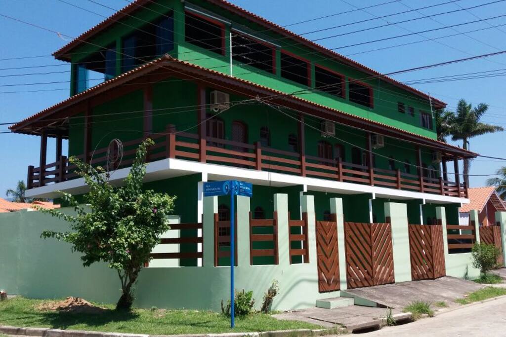 A Pousada