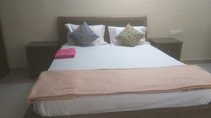 ห้องนอนที่ 1