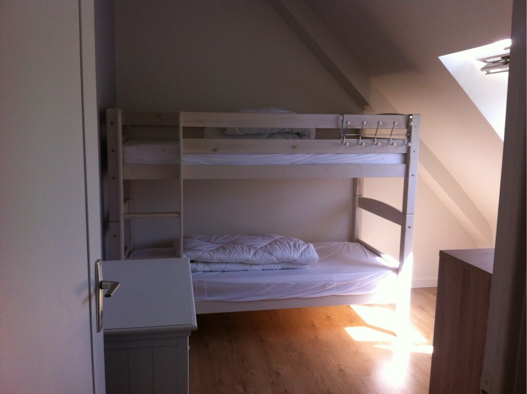 Етаж 1 на спалнята