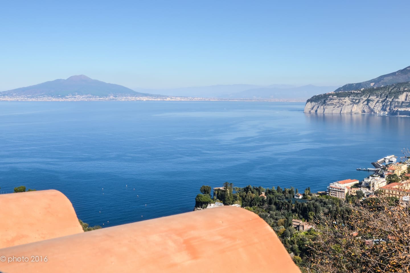 20 migliori ville e palazzi in affitto a sorrento airbnb ...