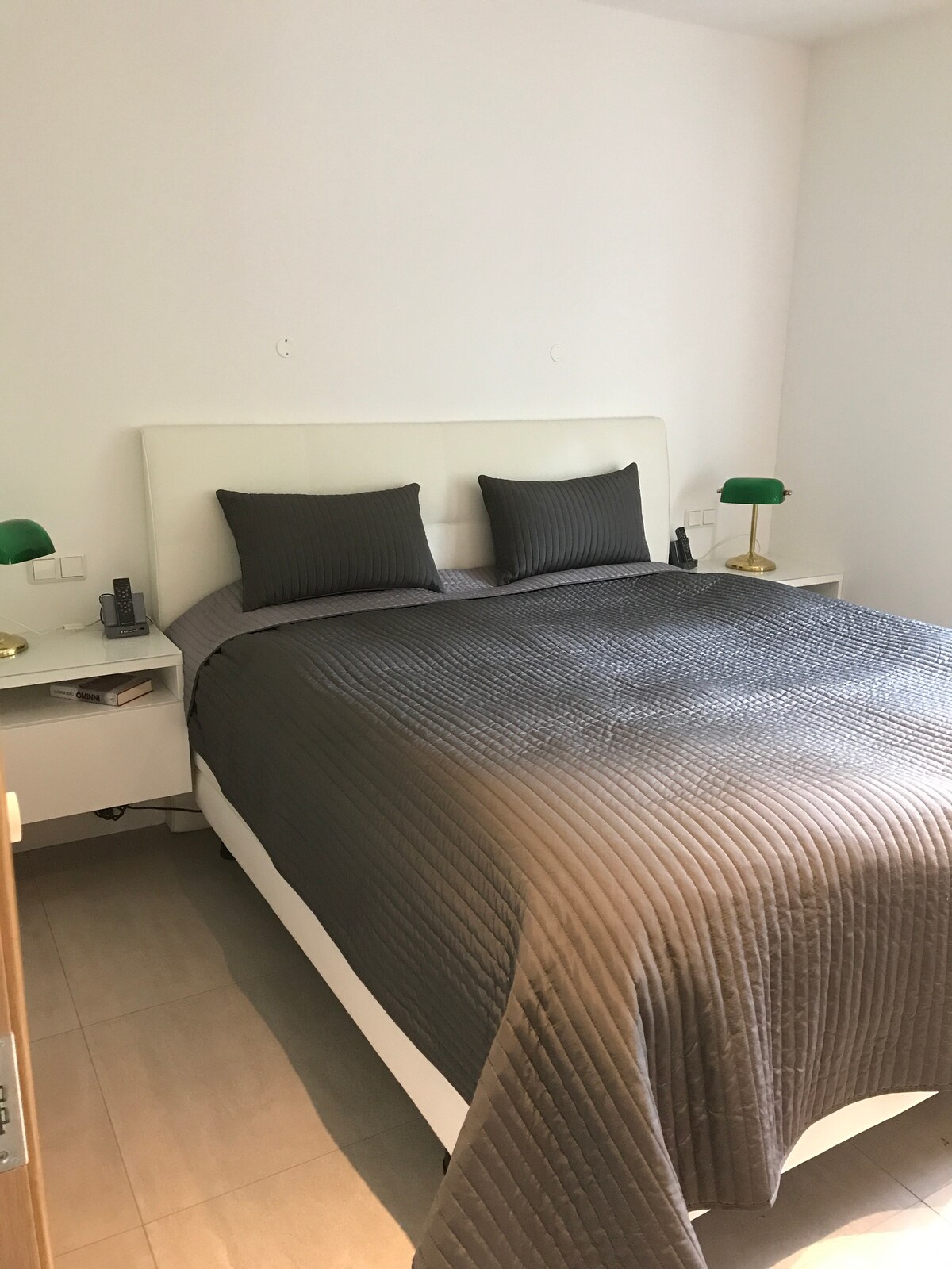 Dormitorio principal