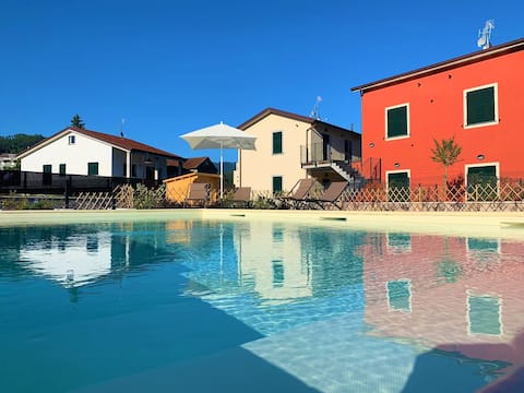 BONASSOLA apartment
