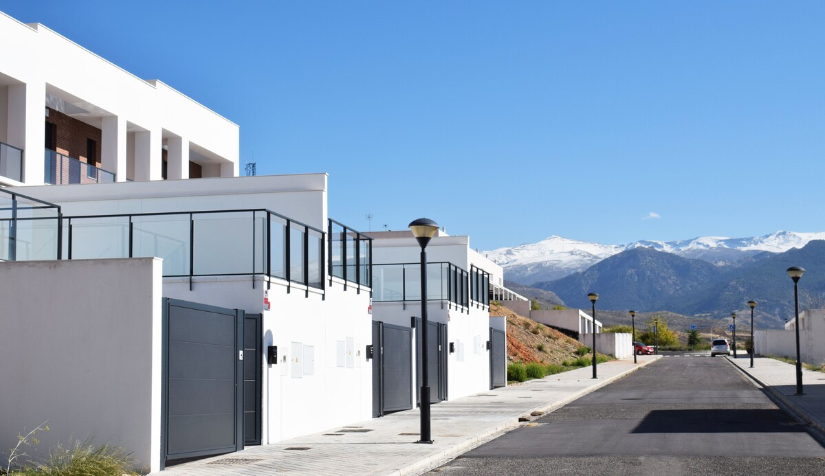 Villa Cielo — view 2