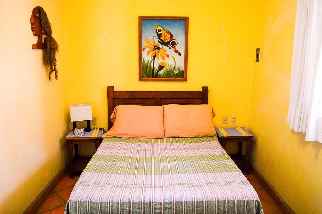 Bedroom #1