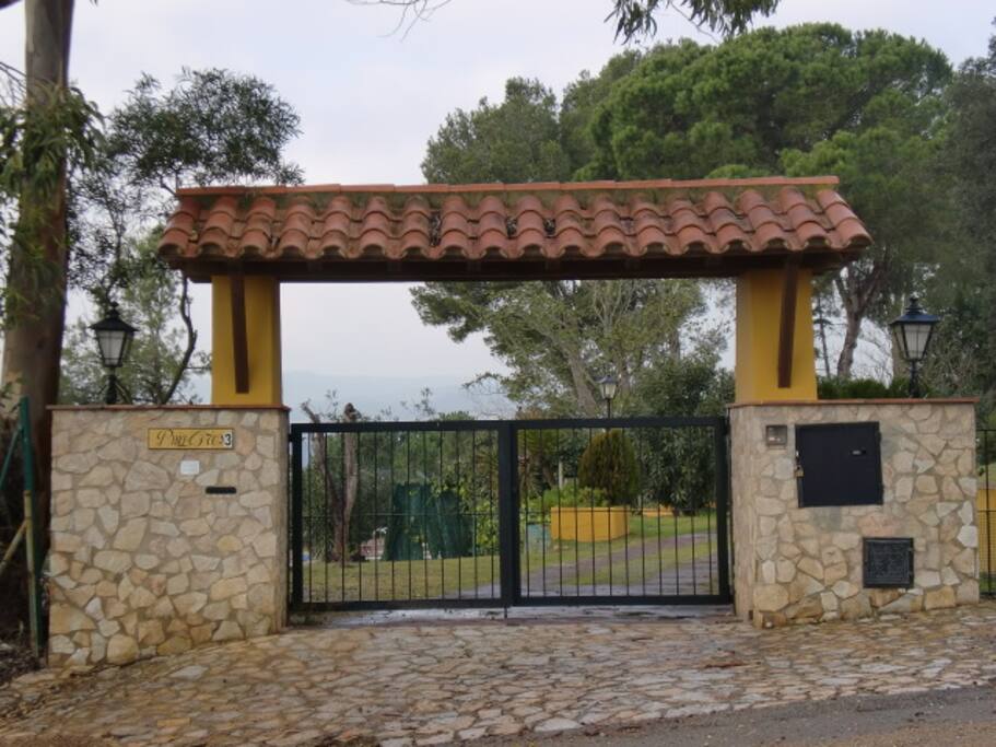Entrada
