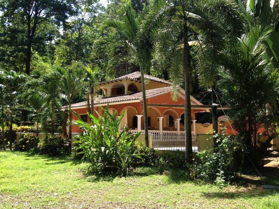 La perla del caribe La perla del caribe
