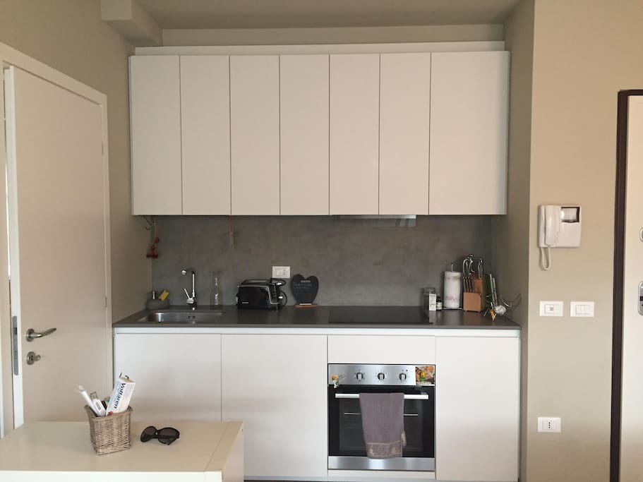 Cucina