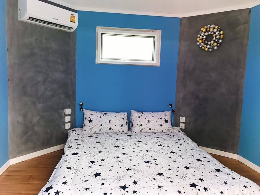 Suite room 02
