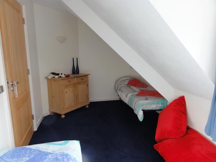 Foto de 2 habitaciones 2.
