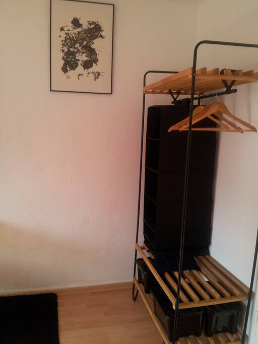 Garderobe