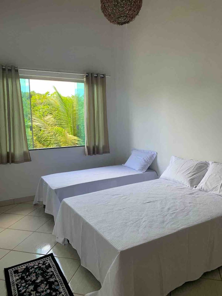 غرفة النوم 2