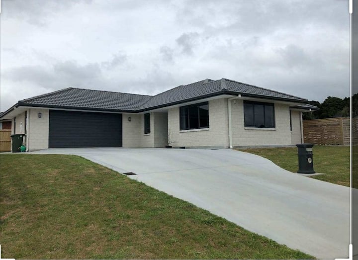 Gorgeous Central Location - Whangārei