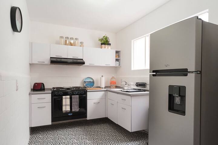 Design apartment, Great Location Polanco gallery image 3