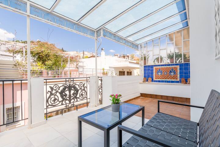 Private Boutique Building under Acropolis gallery image 5