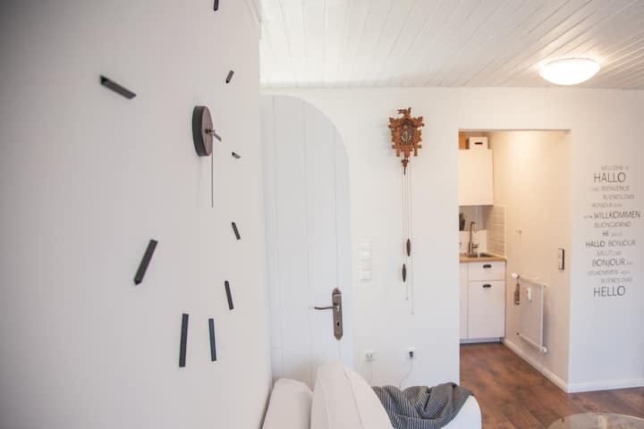 Apartment Jonifee am Titisee