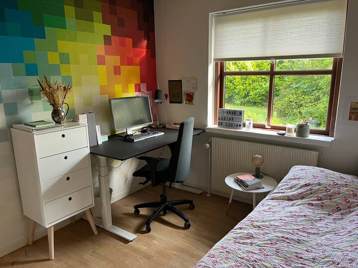 Chambre 3