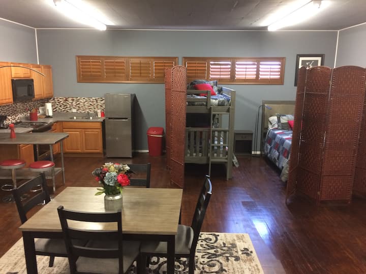 Yuma’s historic dance studio Houses for Rent in Yuma, Arizona, United