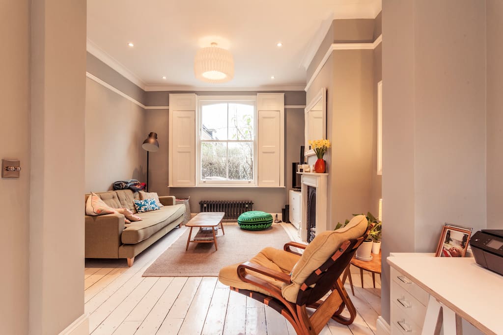 Sitting Room