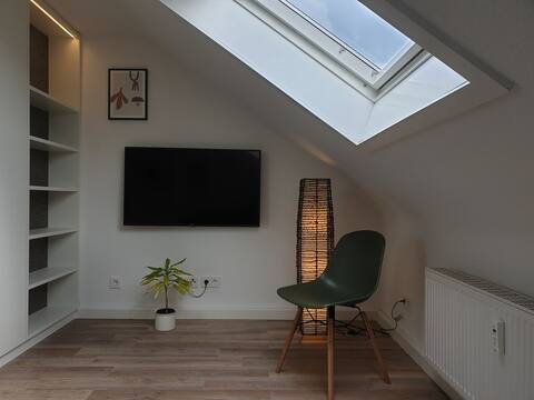 Modern 2 bedroom apartment  in Leinfelden