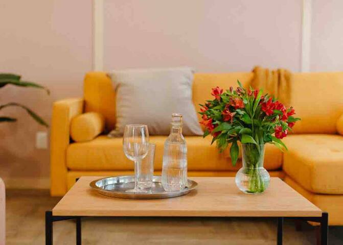 A place like no other | 2BR + Balcony gallery image 2