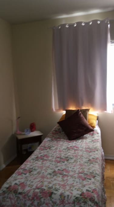 cama de soteiro