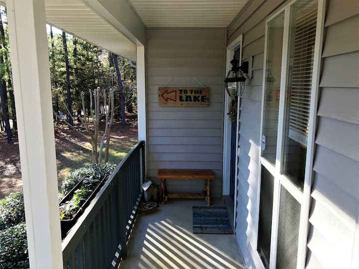 J. Strom Thurmond Lake Holiday Rentals & Homes United States