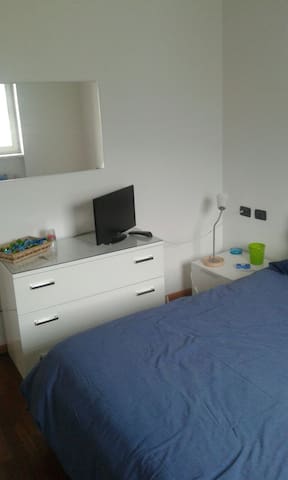 Camera matrimoniale ravina