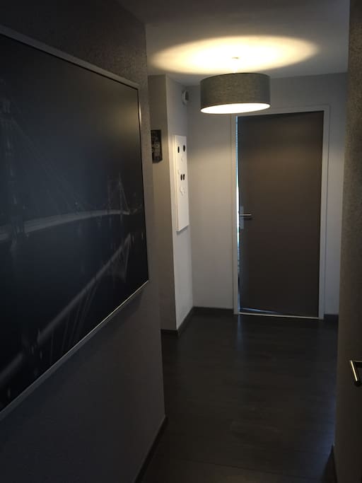 Couloir/Entrée