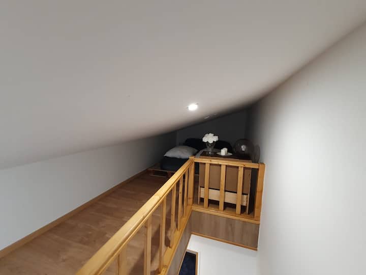 Spálňa 3