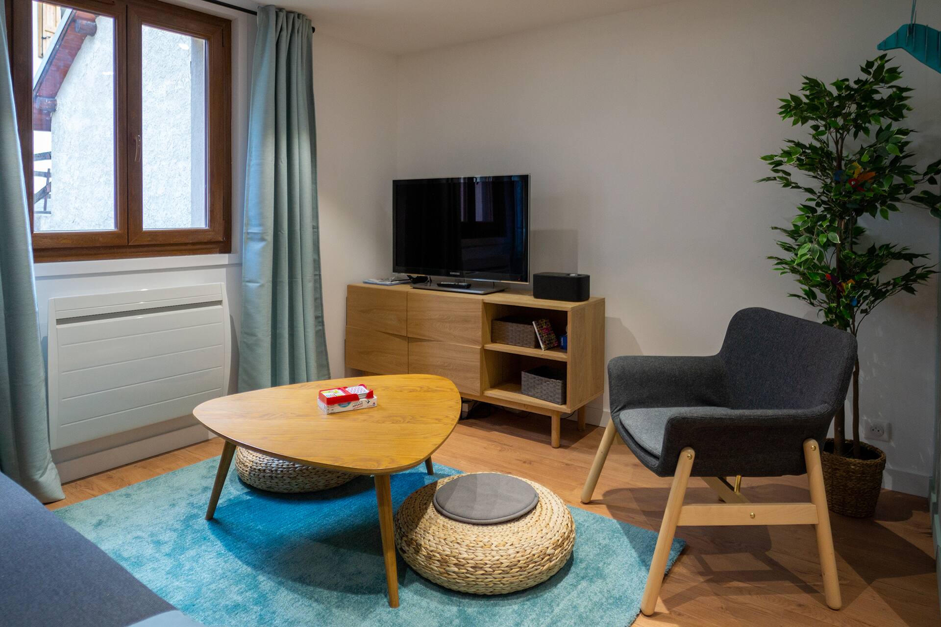 Chalet & SPA Serre-Chevalier — zdjęcie 2