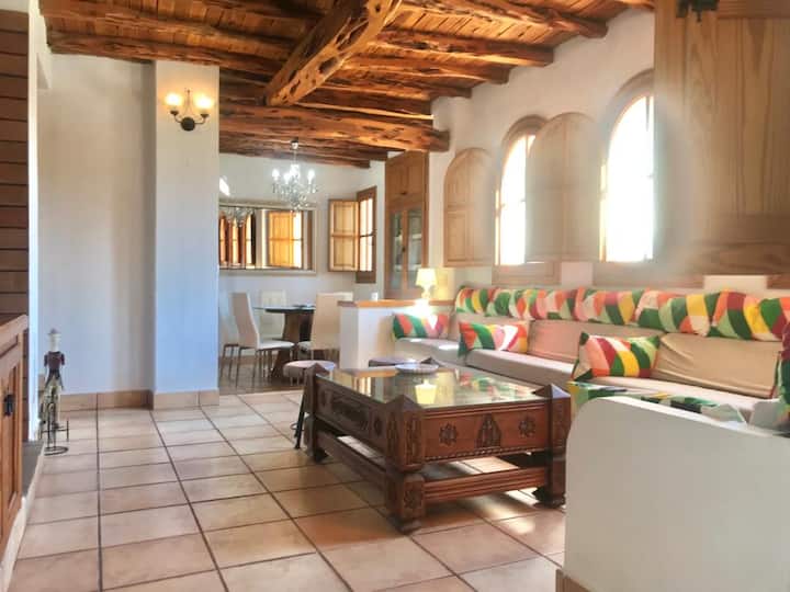 Cas Corp De Dalt Villa - Ibiza
