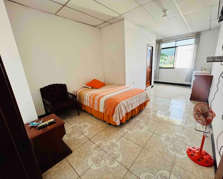 Apartment 7 Near Malecon and Airport Apartments for Rent in Puerto Baquerizo Moreno, Islas