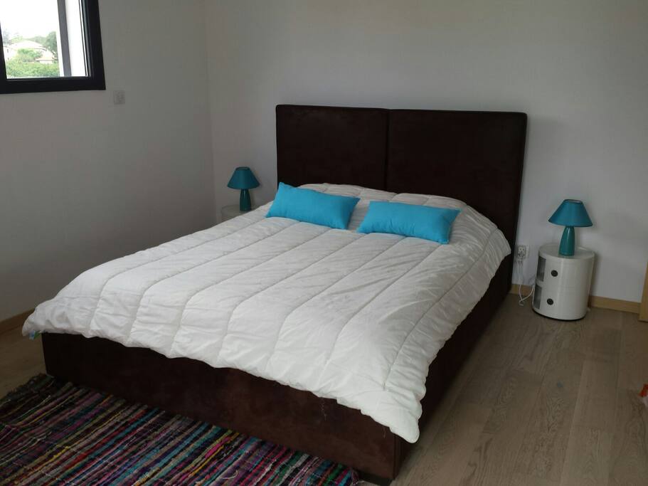 Chambre 160