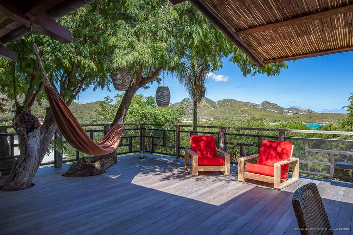 Unique Villas managed Airbnb listing 1