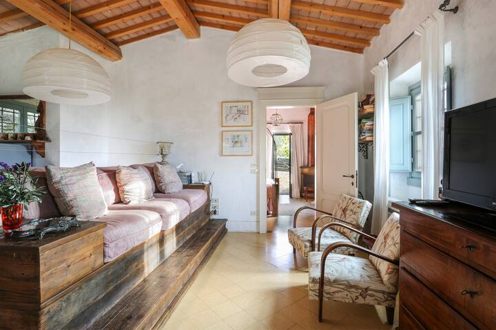 Vespro – Luxury retreat, great view of Florence gallery image 2