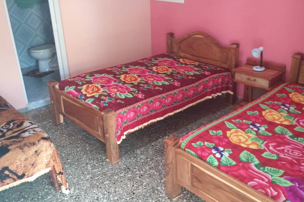 Habitacion 2