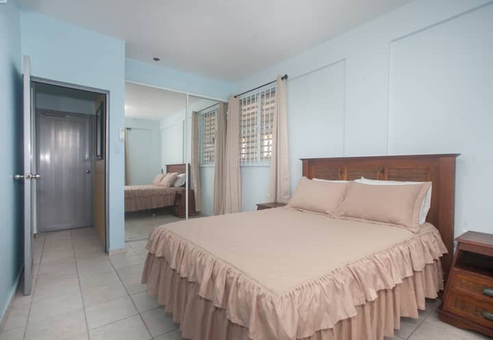 საძინებელი 1