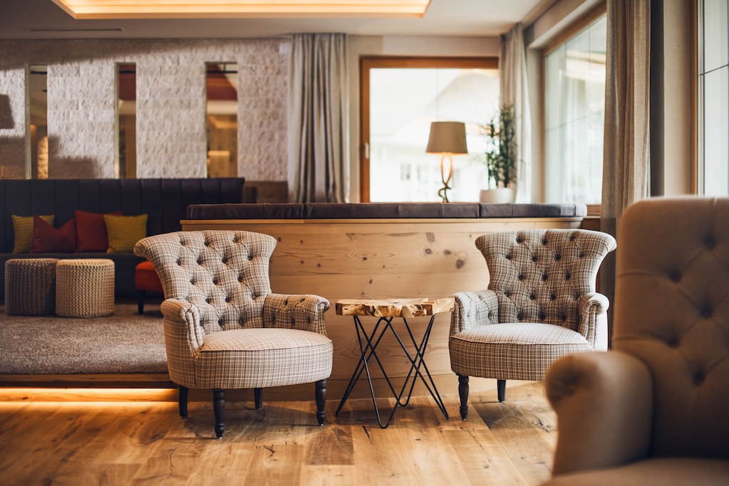 Living Und Spa Hotel Edelweiss Living Und Spa Hotel Edelweiss