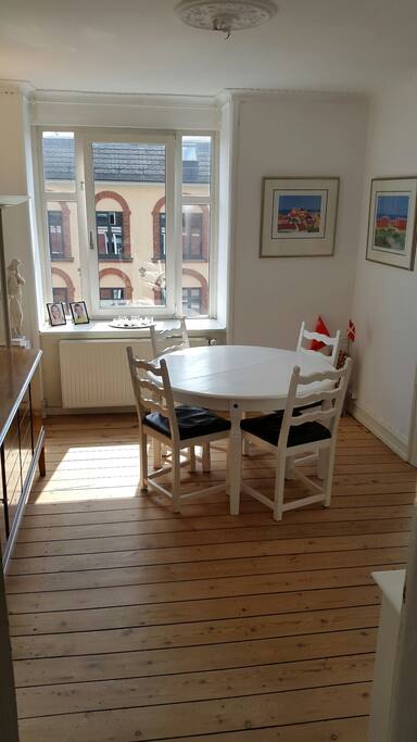 Diningroom