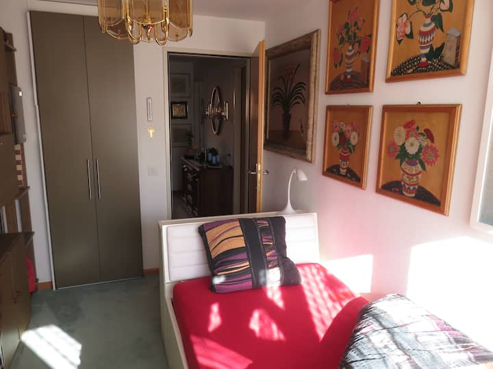 غرفة الضيوف 2