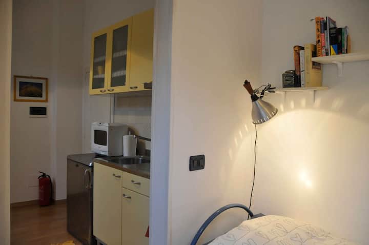 Ginestra, Appartamento Gestito Dall' Host Privato