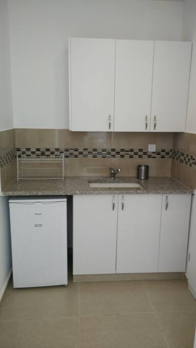 Kitchenette