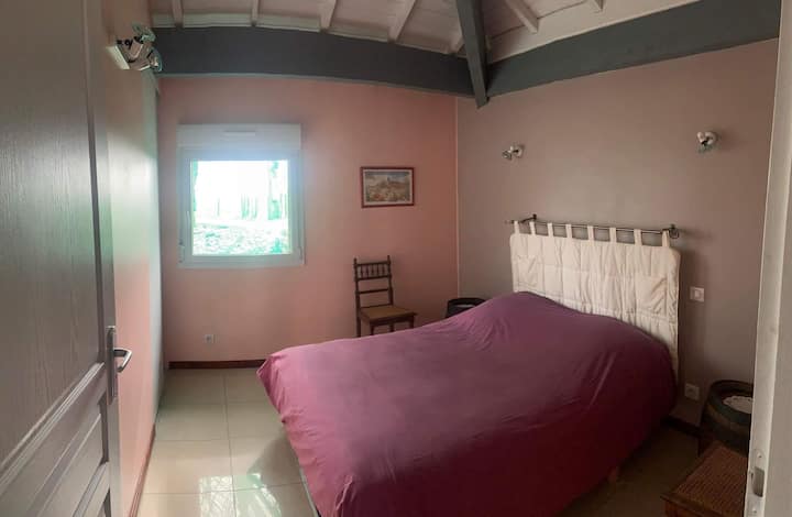 Habitación doble