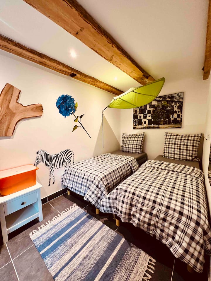 ห้องนอน 