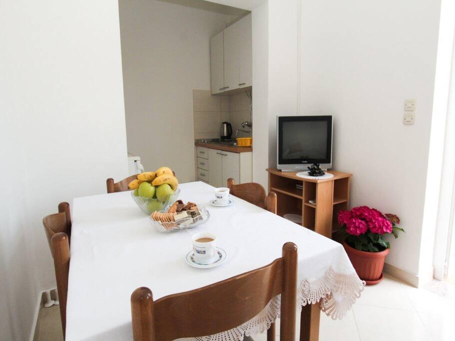 Living space