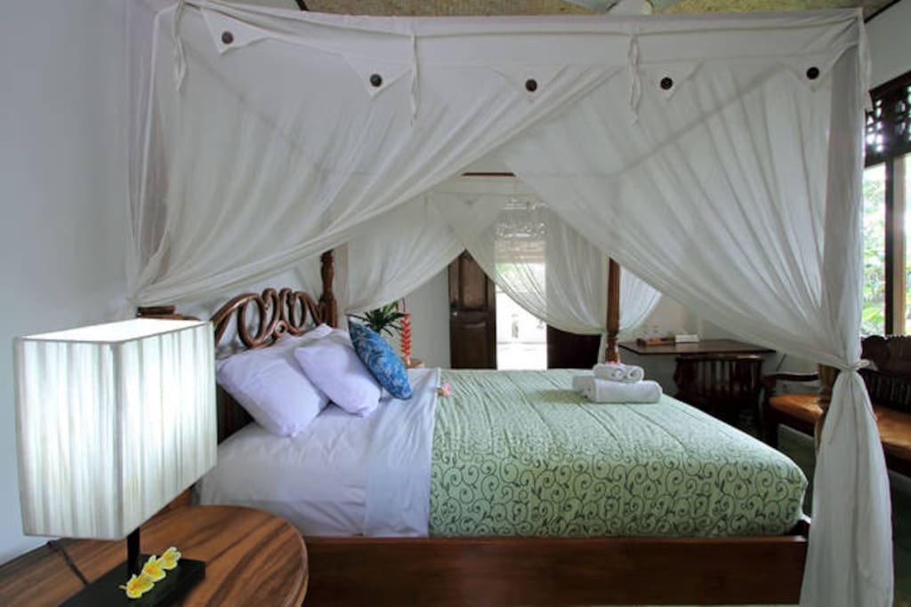 Bed Room