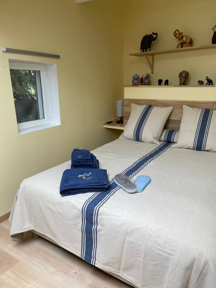 Habitación "Elefantes"